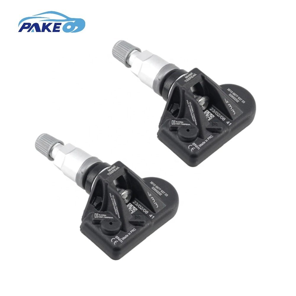 36106877937 TPMS Sensor For BMW Toyota GR Supra Tyre Pressure Monitoring System 433MHz