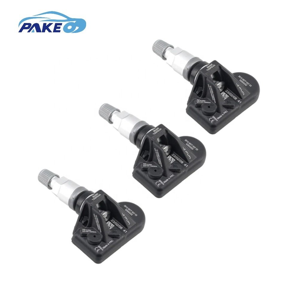 36106877937 TPMS Sensor For BMW Toyota GR Supra Tyre Pressure Monitoring System 433MHz