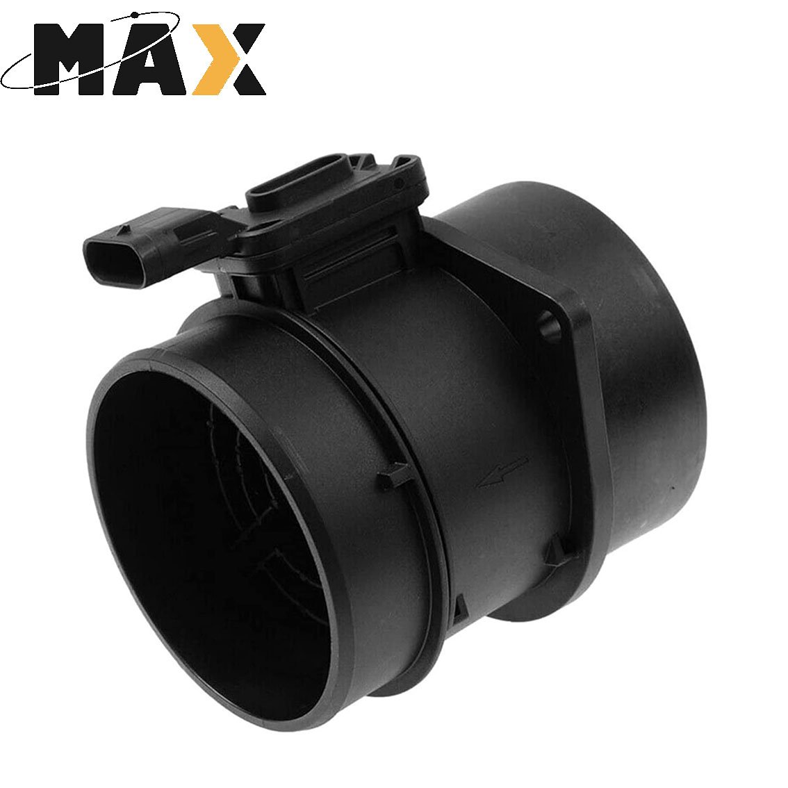 Auto Spare Parts Mass Air Flow Sensor For Mercedes Benz W176 CDI Mass Air Flow Sensor 5WK98101 6450900048 A6450900048