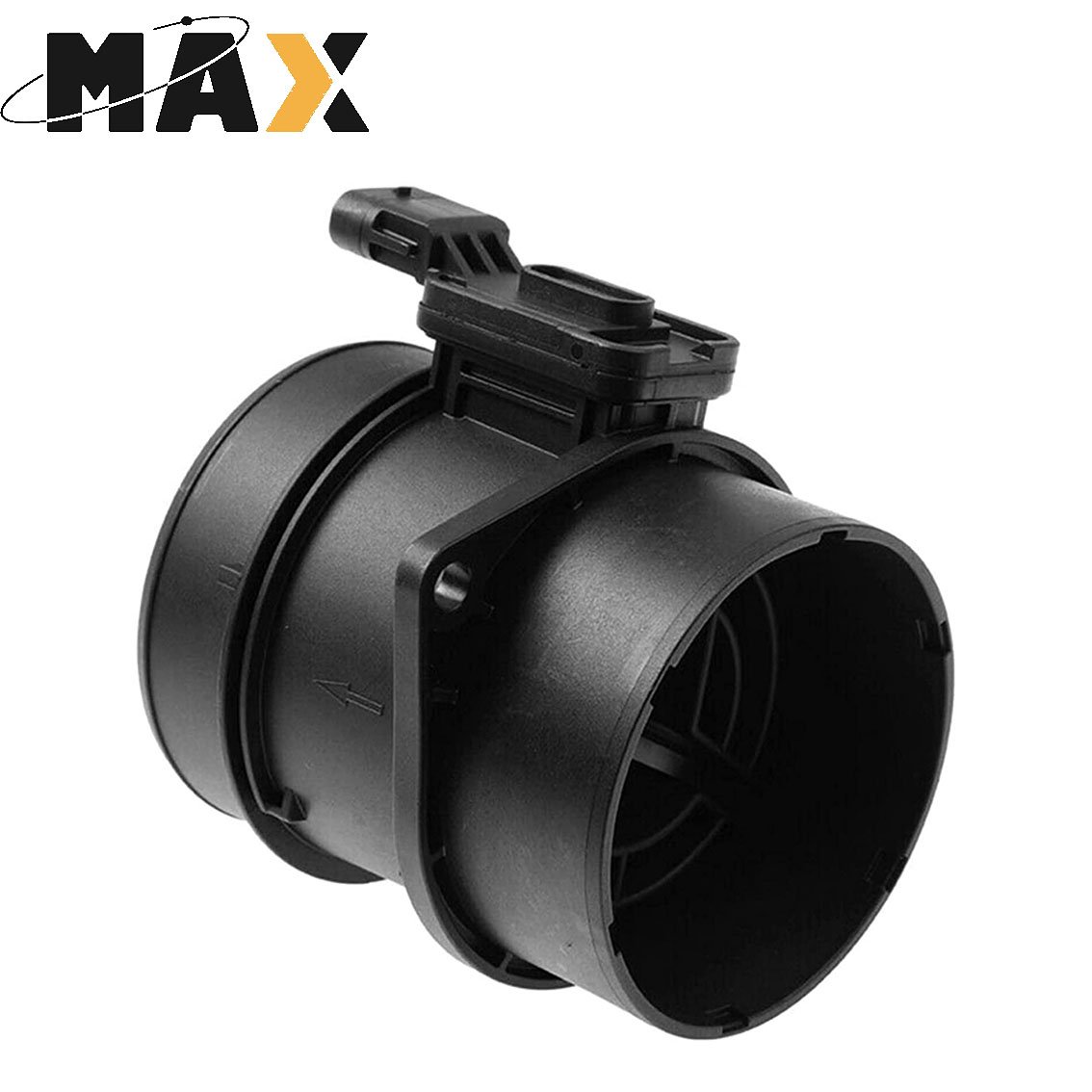 Auto Spare Parts Mass Air Flow Sensor For Mercedes Benz W176 CDI Mass Air Flow Sensor 5WK98101 6450900048 A6450900048