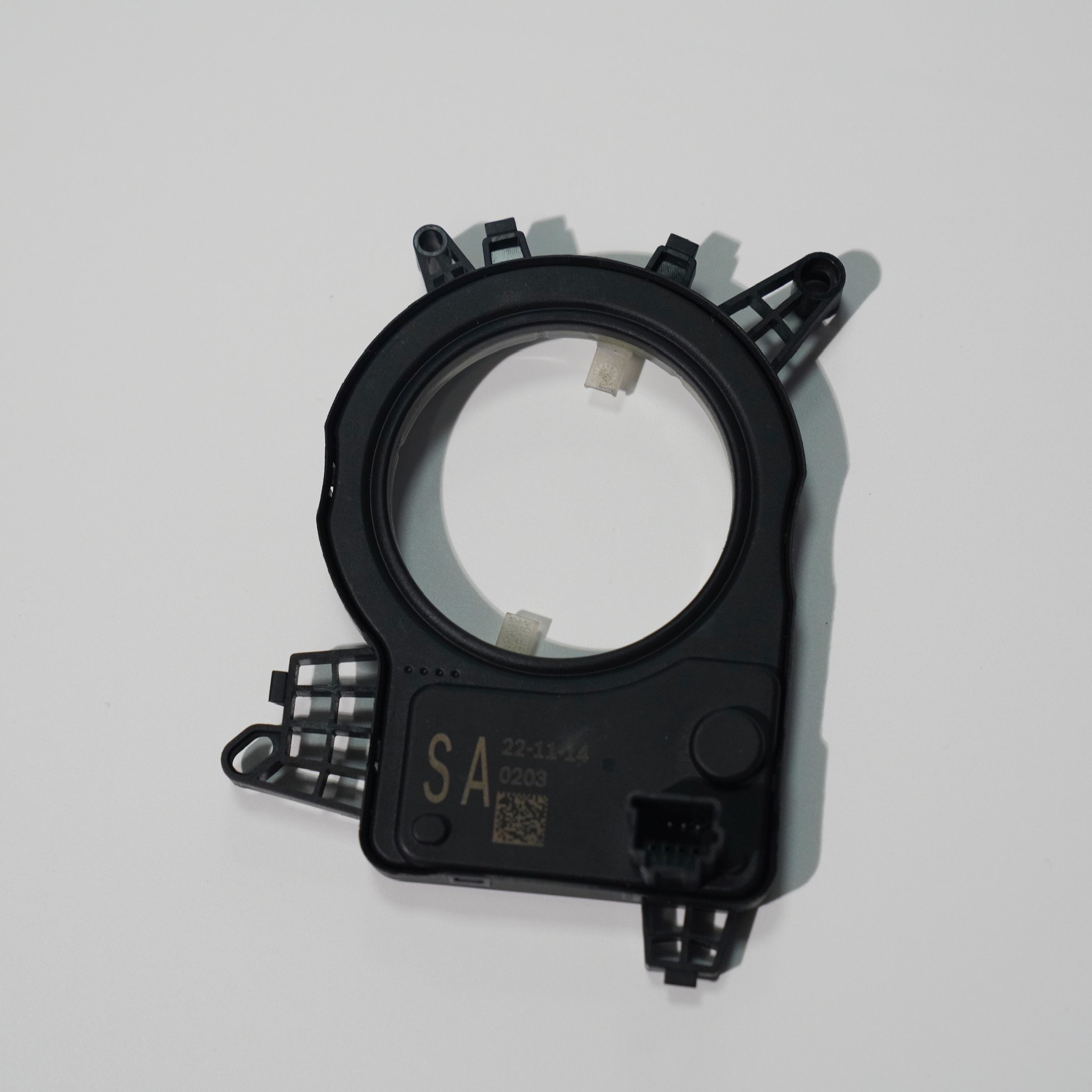 New Arrival Auto Electrical Systems 8651a407 Steering Angular Velocity Sensor