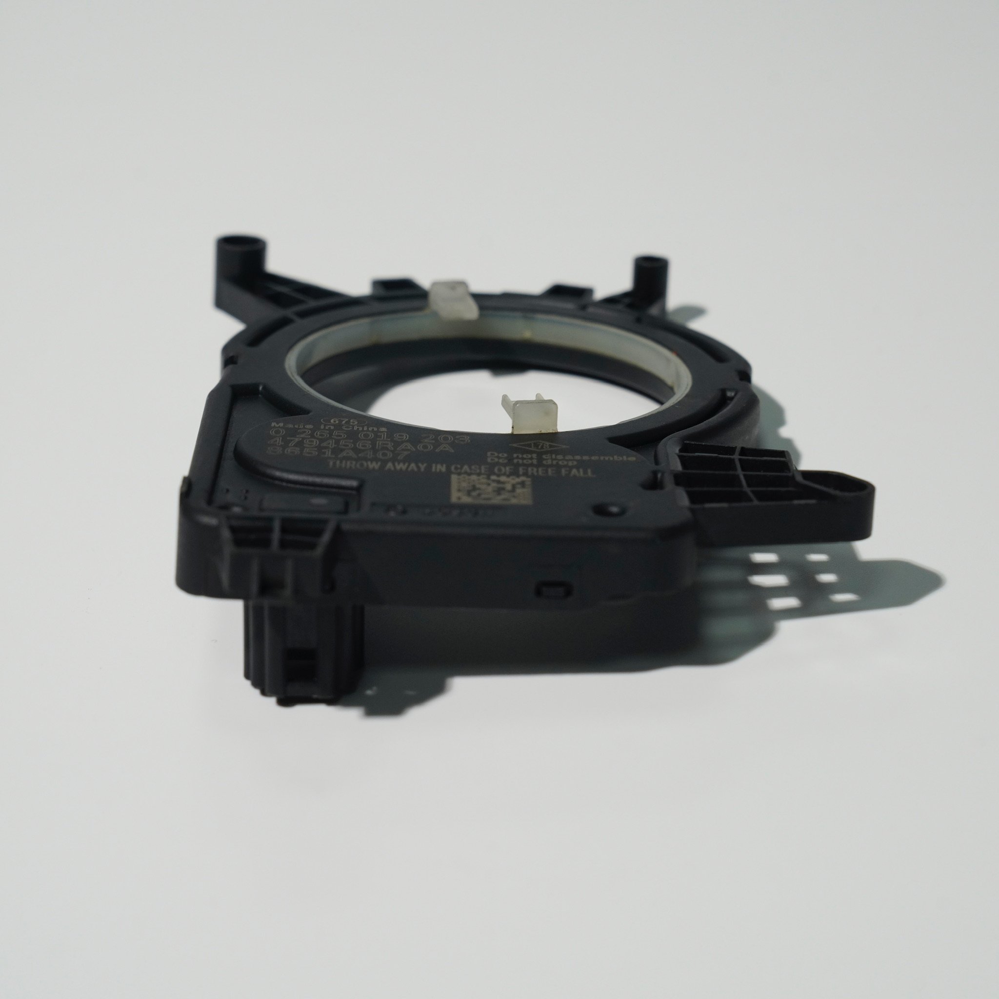 New Arrival Auto Electrical Systems 8651a407 Steering Angular Velocity Sensor