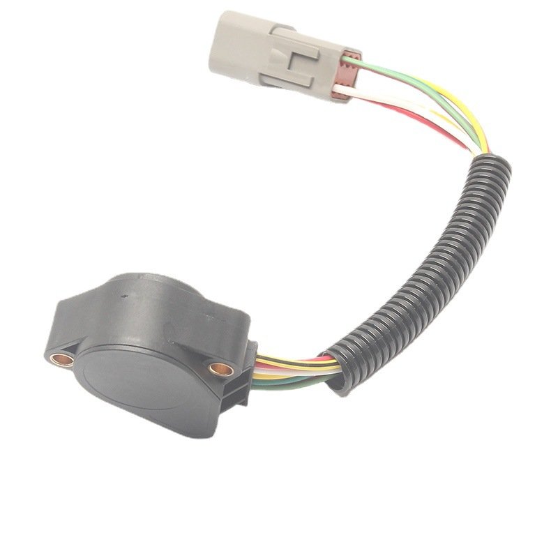 LR AUTO Suitable for Volvo accelerator pedal sensor 20715967 21116880 21915486 3175135