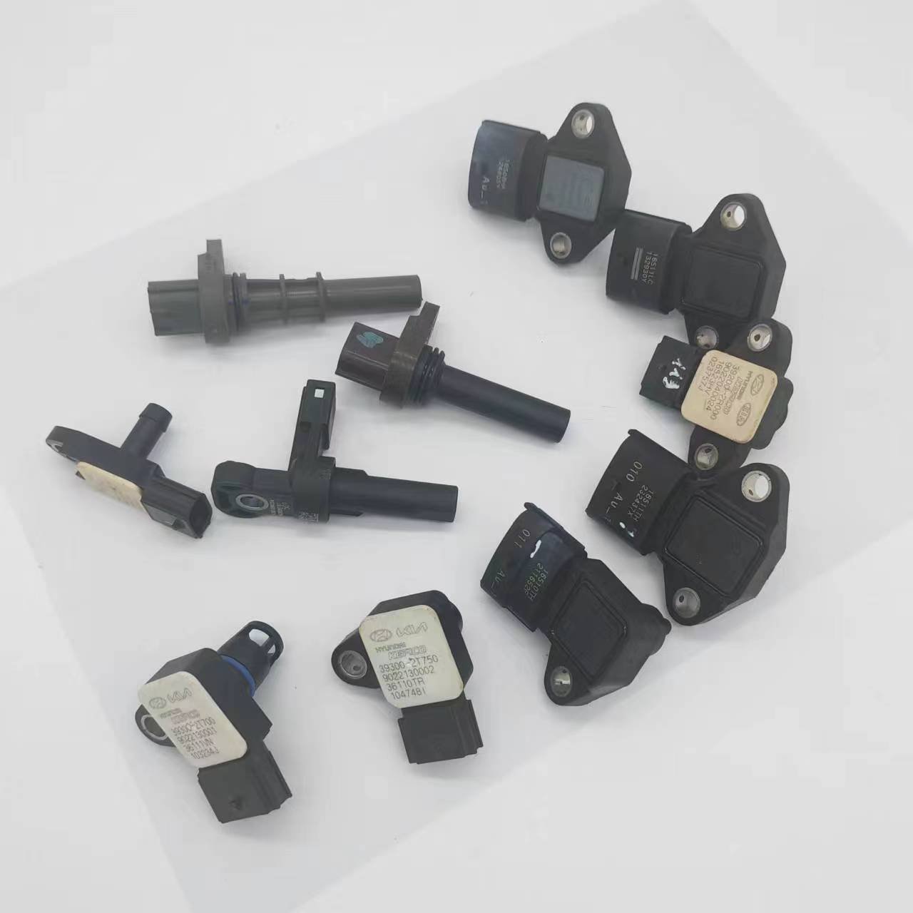 Original equipment Manufacturer HYU NDAI 35342-2S000 High voltage sensor 39300-2S000 39300 2S000 393002S000
