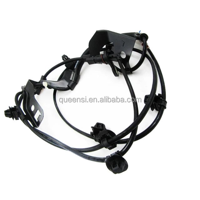 89543-0K060 89543-0K060 Auto Sensor Parts ABS Sensor Wheel Speed Sensor for Toyota Hilux Vigo 2015-2021 Front Right Left