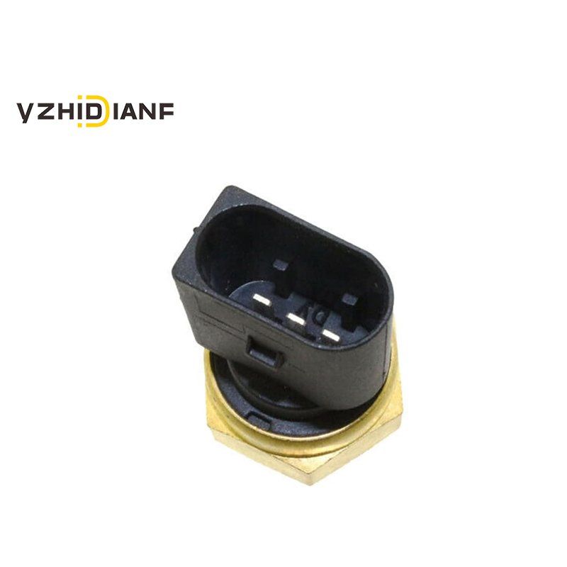 Fuel Rail Common Oil High pressure sensor Switch A0071530828 A0071534928 0071534928 For Detroit Diesel Mercedes 600 609 4000