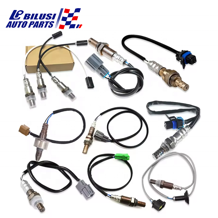 Bilusi oxygen sensor part Auto car Oxygen bosch Lambda O2 Sensor Oem:39210-2g170 For Hyundai Kia Sonata