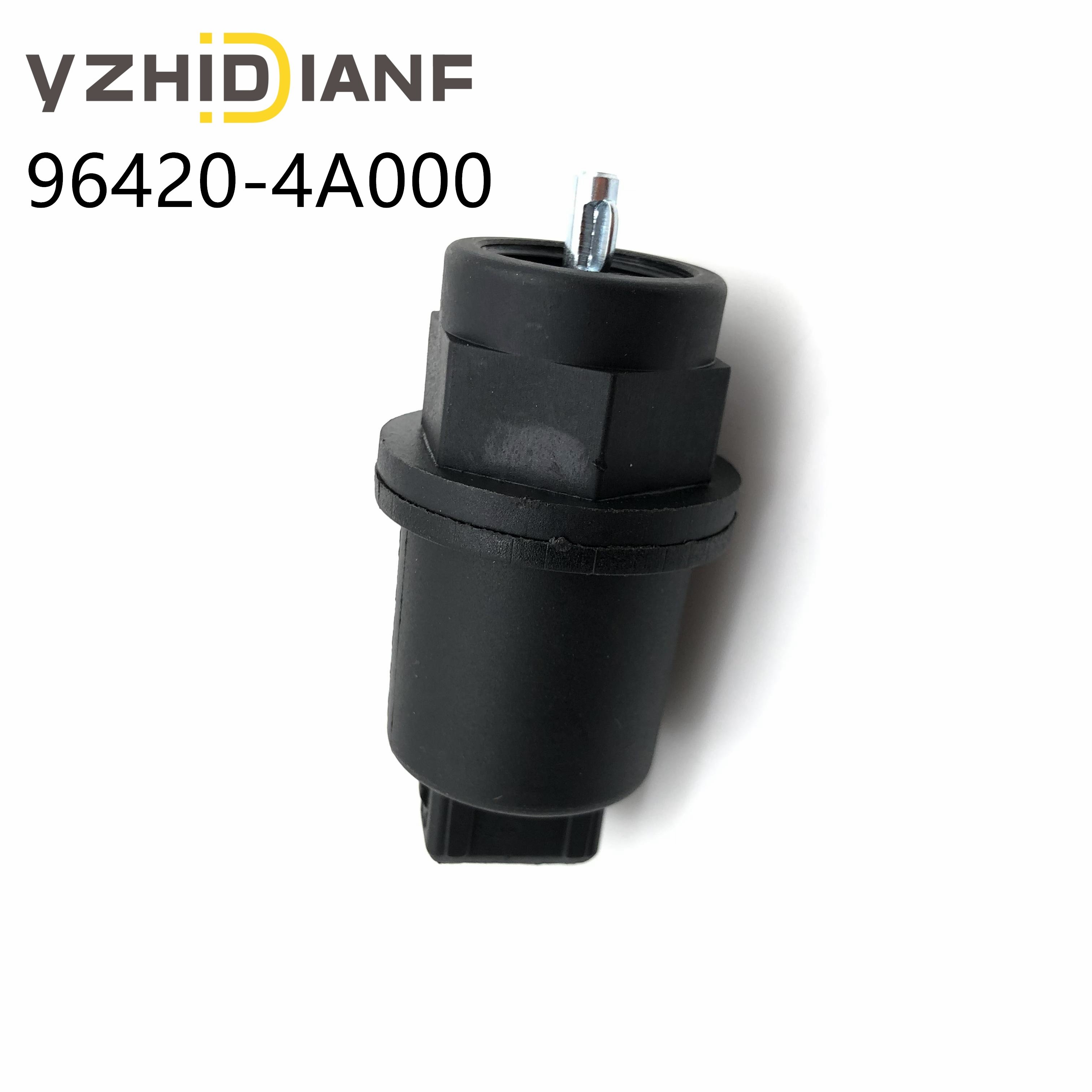 Auto Parts Odometer Transmission Vehicle Speed Sensor 96420-4A000 964204A000 For Hyundai Kia 99-14
