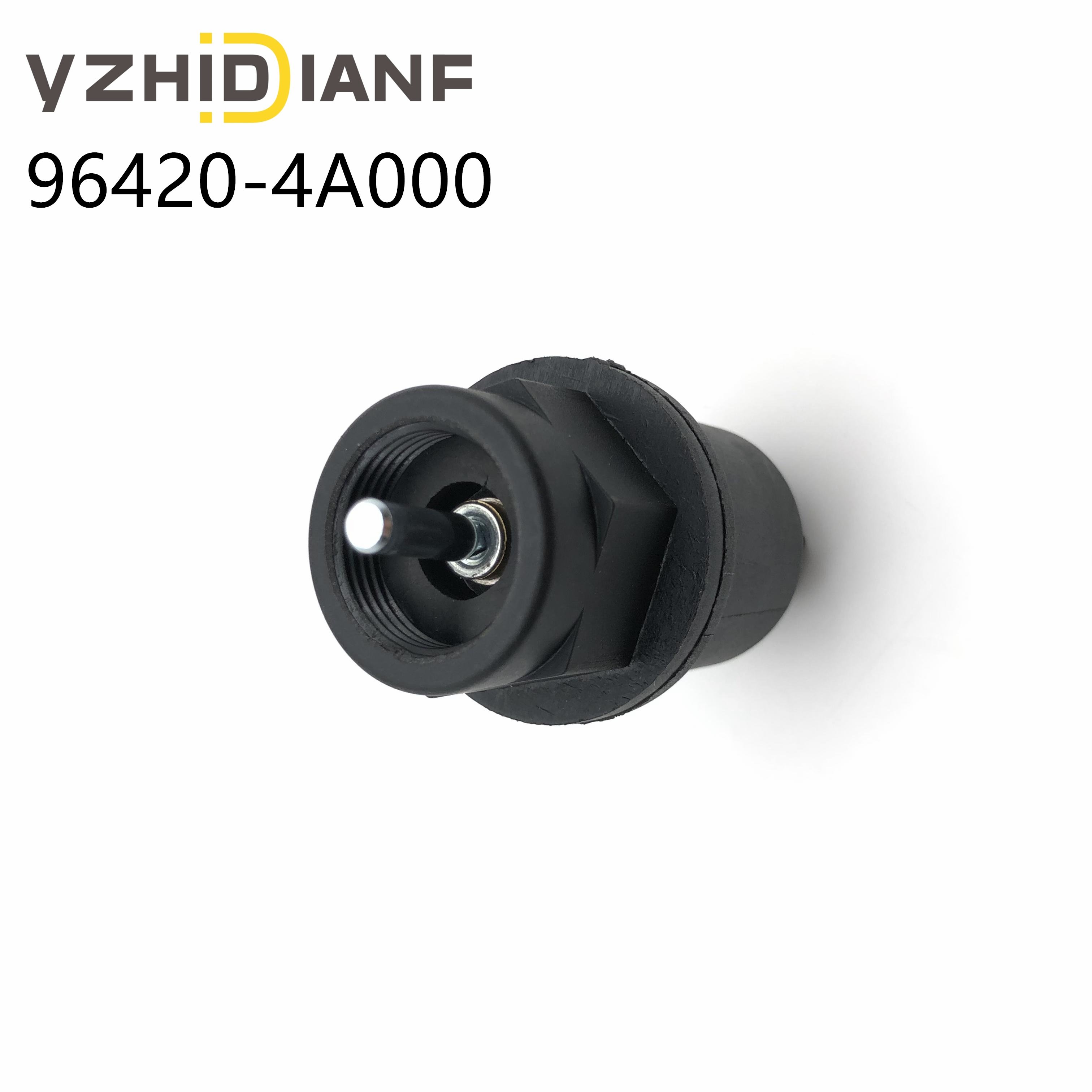 Auto Parts Odometer Transmission Vehicle Speed Sensor 96420-4A000 964204A000 For Hyundai Kia 99-14