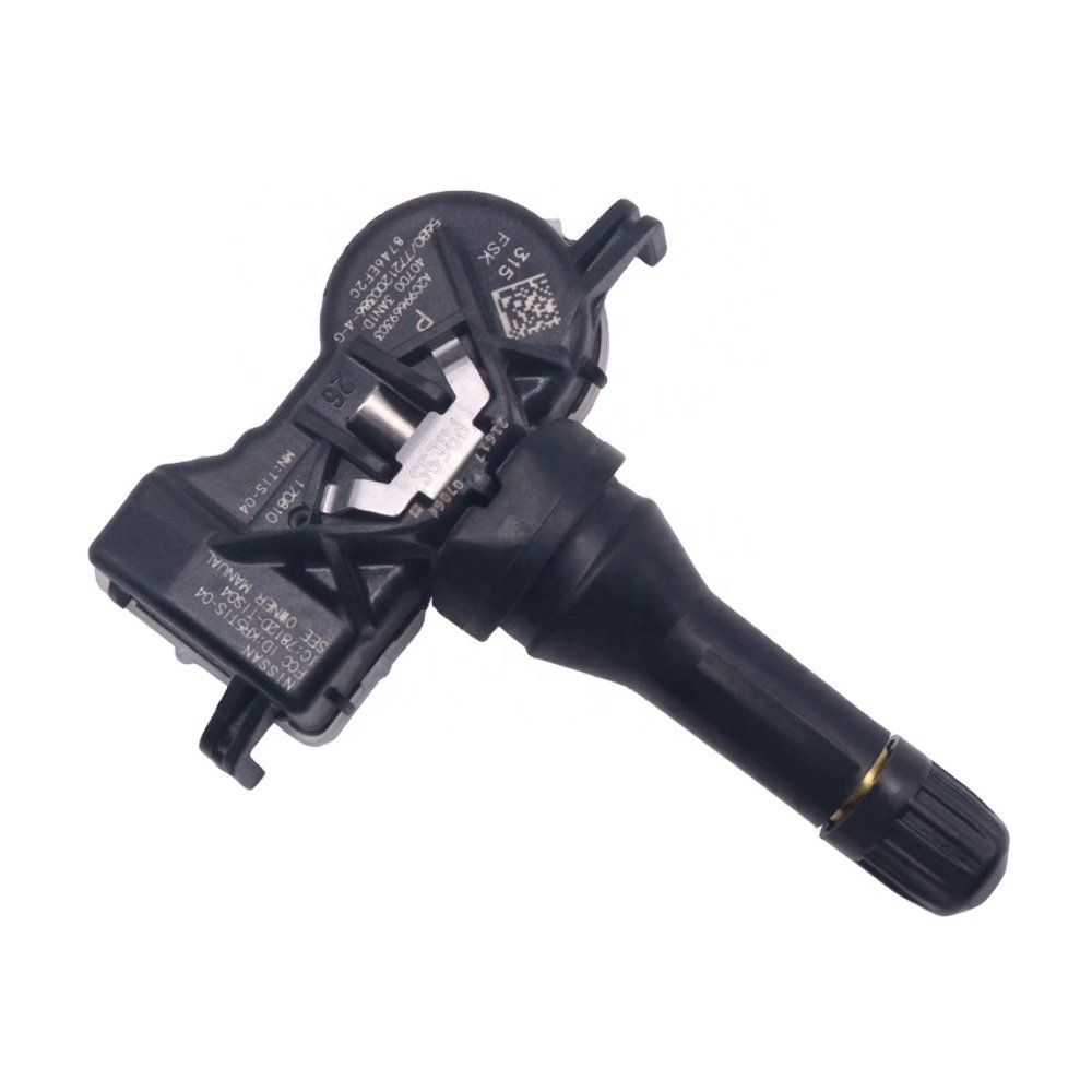 TPMS 433MHz Monitoring System Sensor tire pressure sensor For Nissan Sentra 13-17 Infiniti 40700-3AN1D 55pp03-02