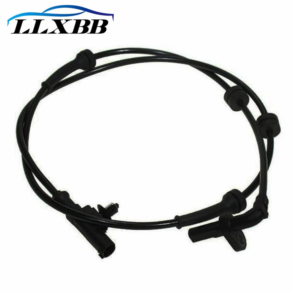 ABS Wheel Speed Sensor 0265007800 For UAZ Patriot Hunter 31633843112 3163-3843112