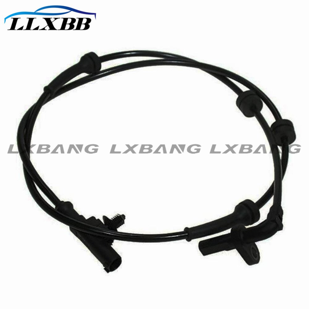 ABS Wheel Speed Sensor 0265007800 For UAZ Patriot Hunter 31633843112 3163-3843112