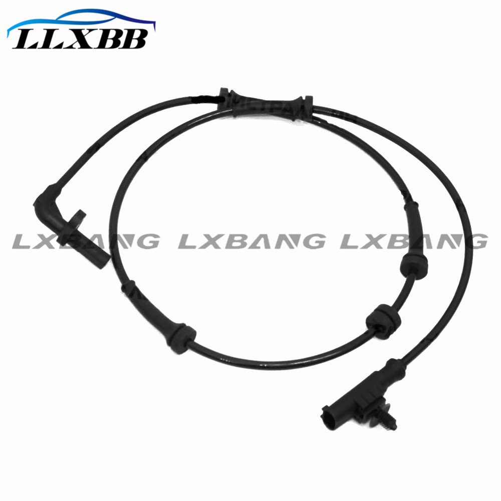 ABS Wheel Speed Sensor 0265007800 For UAZ Patriot Hunter 31633843112 3163-3843112
