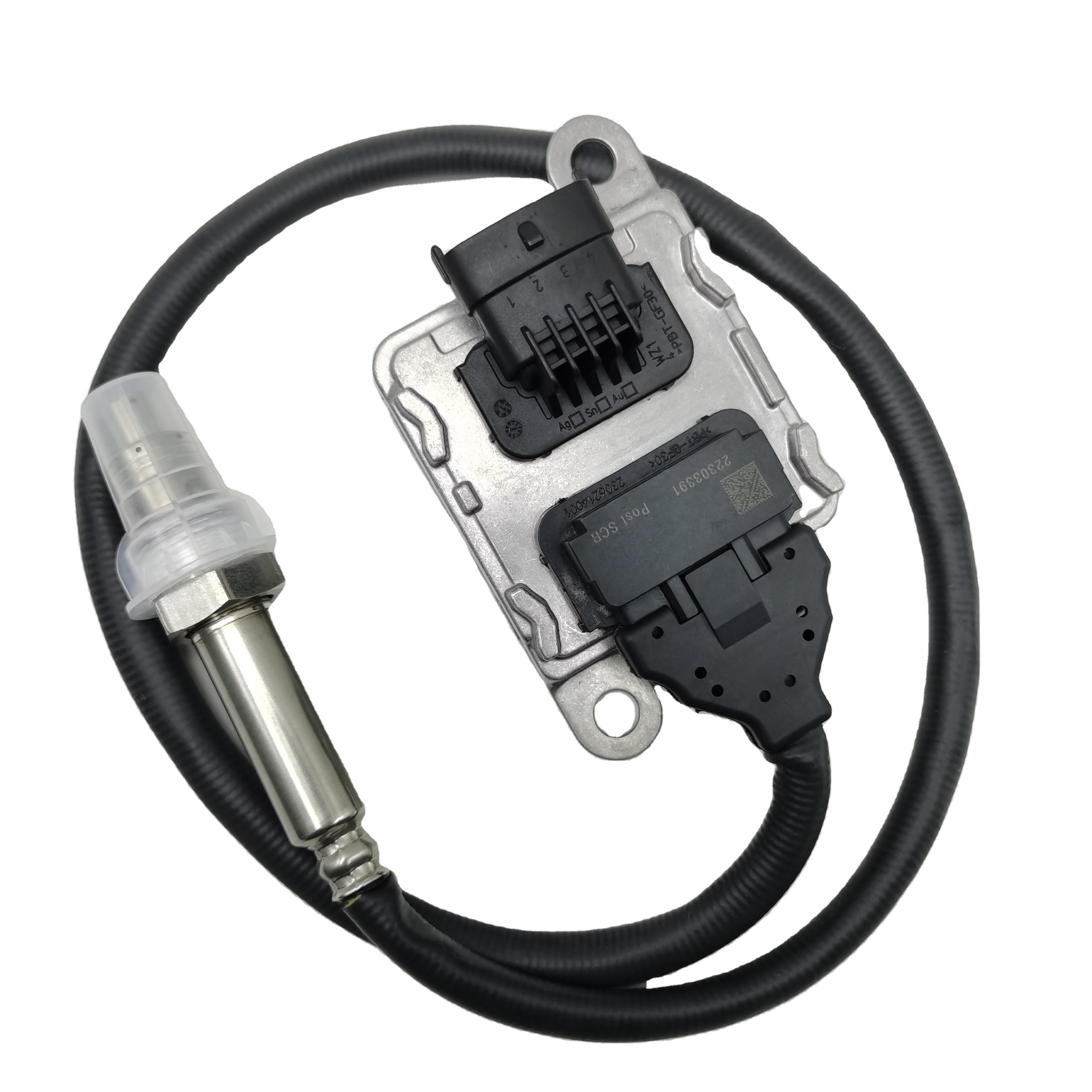 Durable Auto Electrical System Automotive Spare Parts NOX Nitrogen Oxygen Sensors 22303391 5WK97366