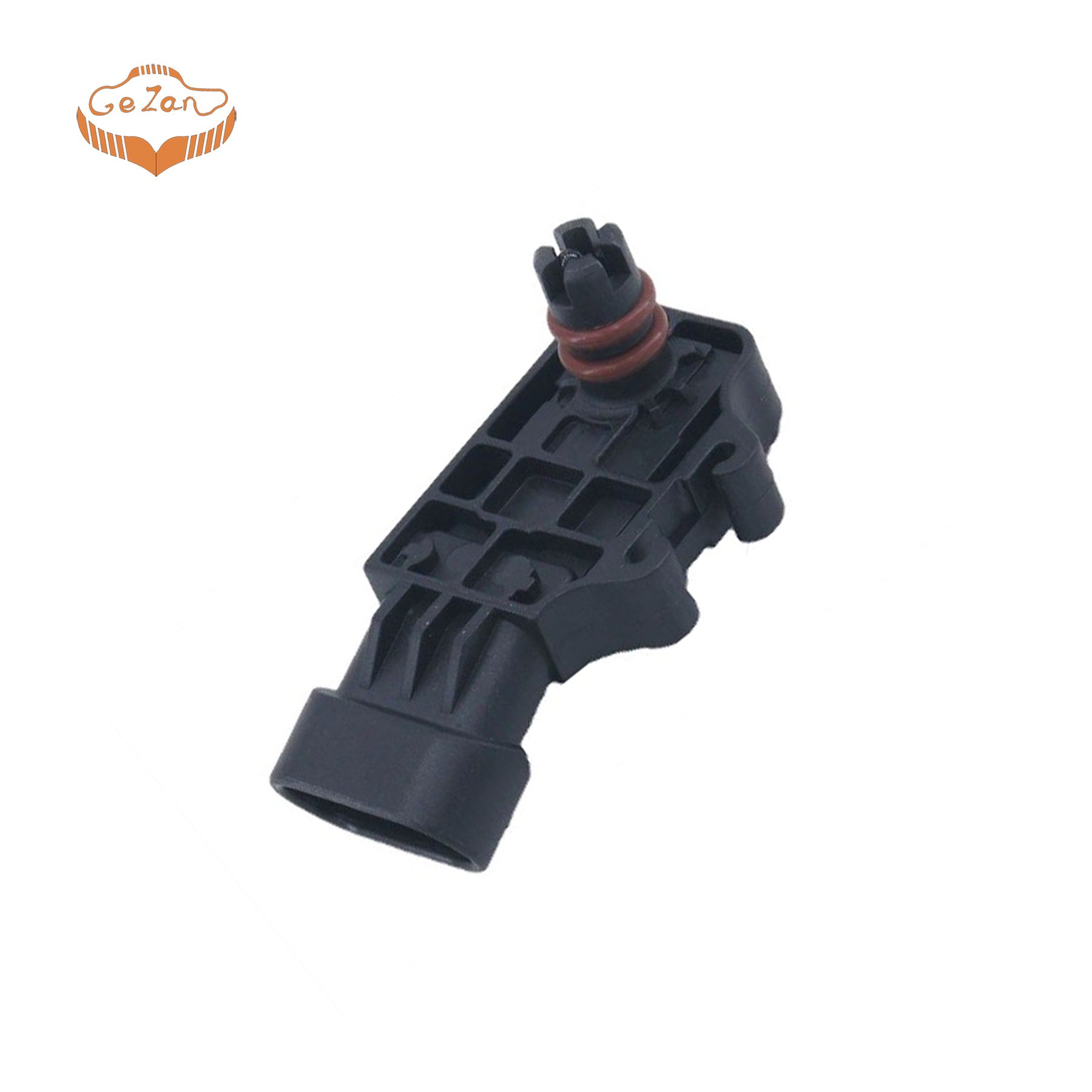MAP Sensor 12232201 28086011 For JMC Landwind Chery Intake Inlet Manifold Air Pressure Sensor