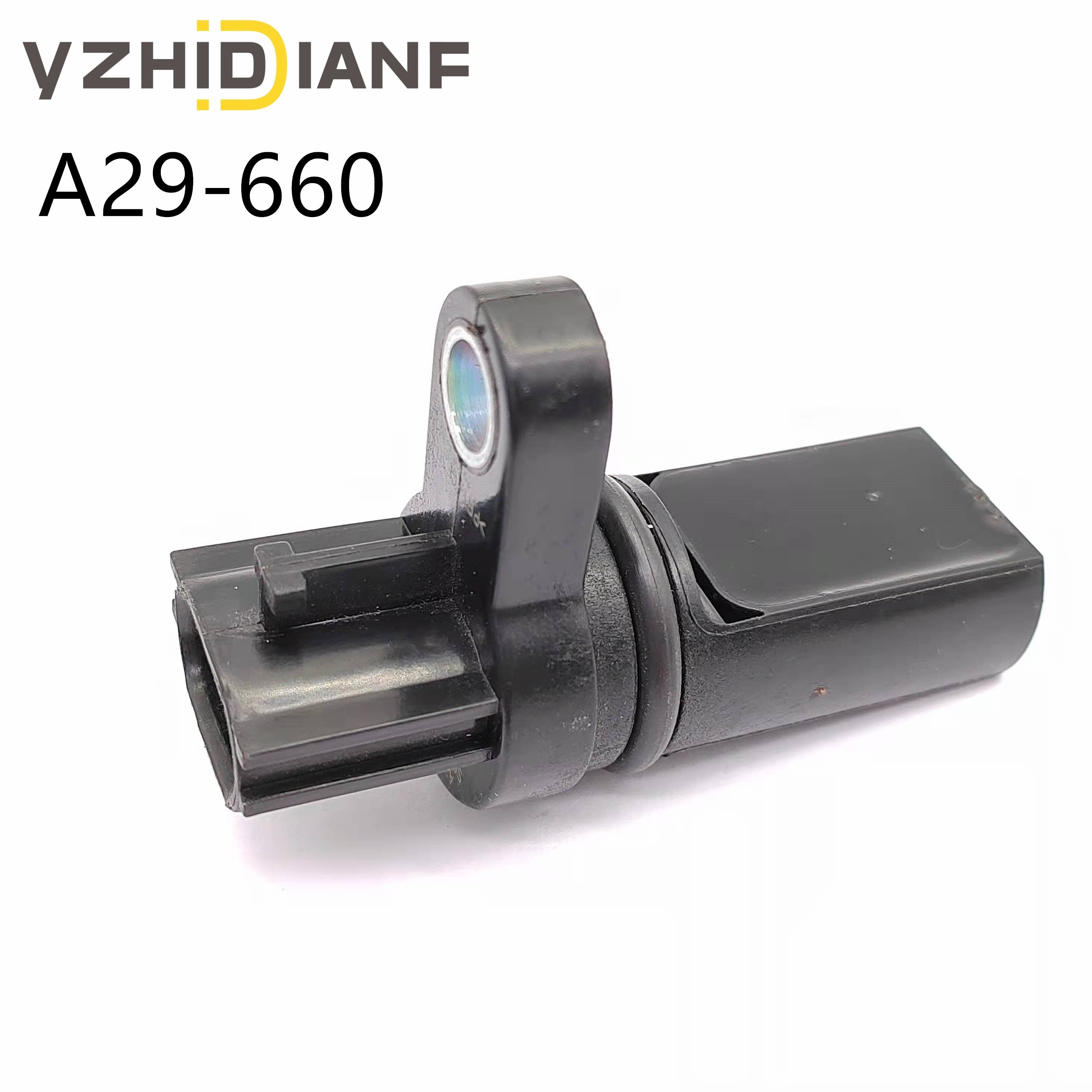Automotive Auto Sensors Parts Camshaft Crankshaft Position Sensor 23731-AL60C A29-660 23731-AL606 For Nissan Infiniti