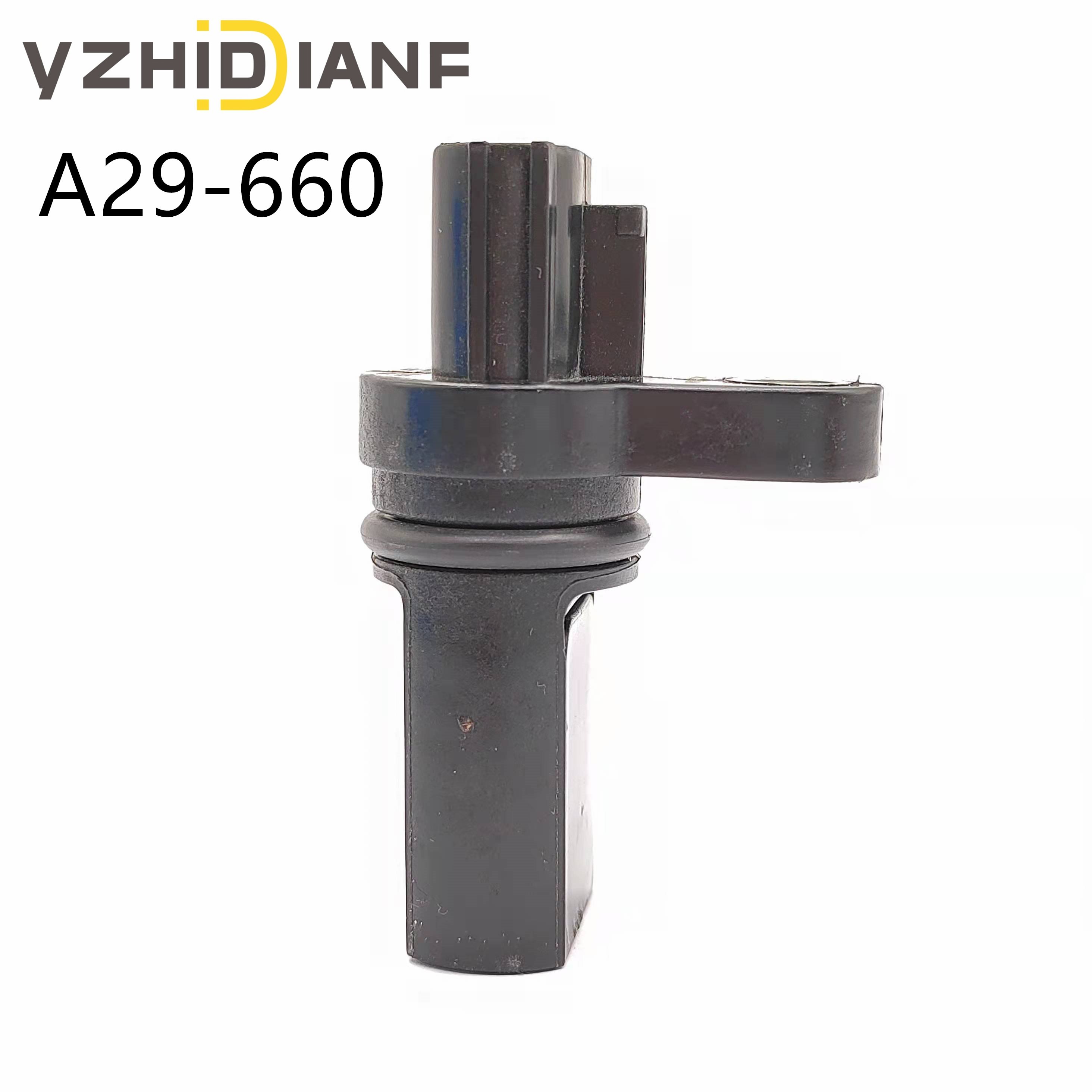 Automotive Auto Sensors Parts Camshaft Crankshaft Position Sensor 23731-AL60C A29-660 23731-AL606 For Nissan Infiniti