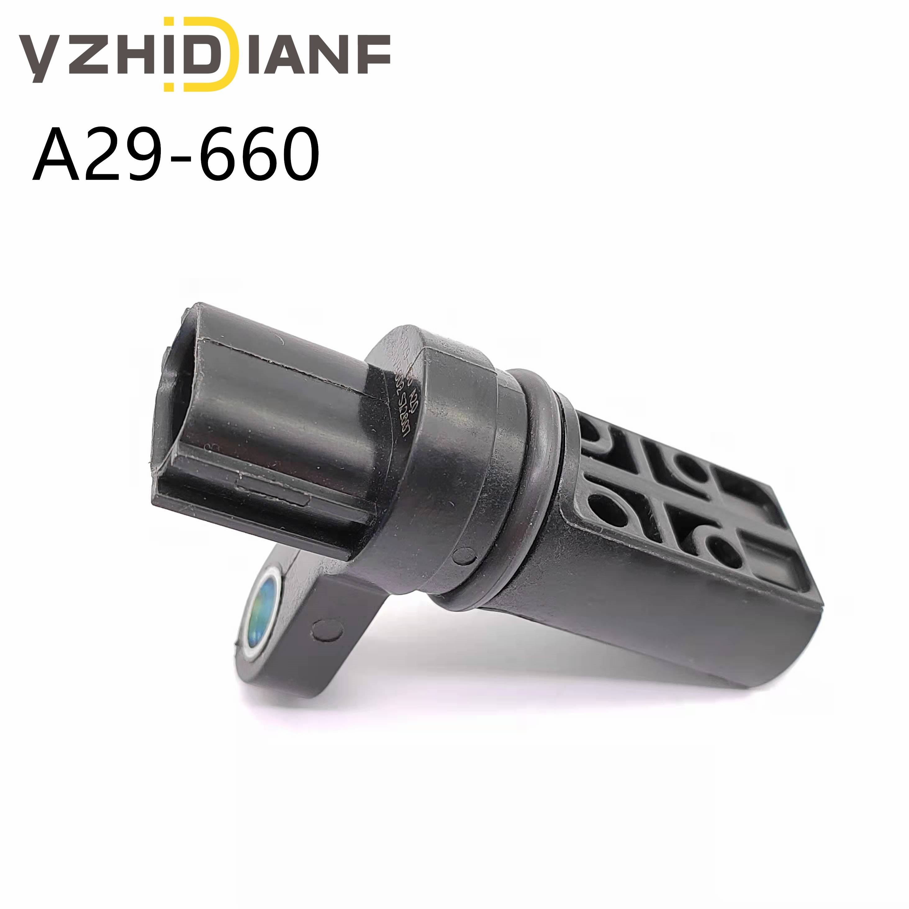 Automotive Auto Sensors Parts Camshaft Crankshaft Position Sensor 23731-AL60C A29-660 23731-AL606 For Nissan Infiniti