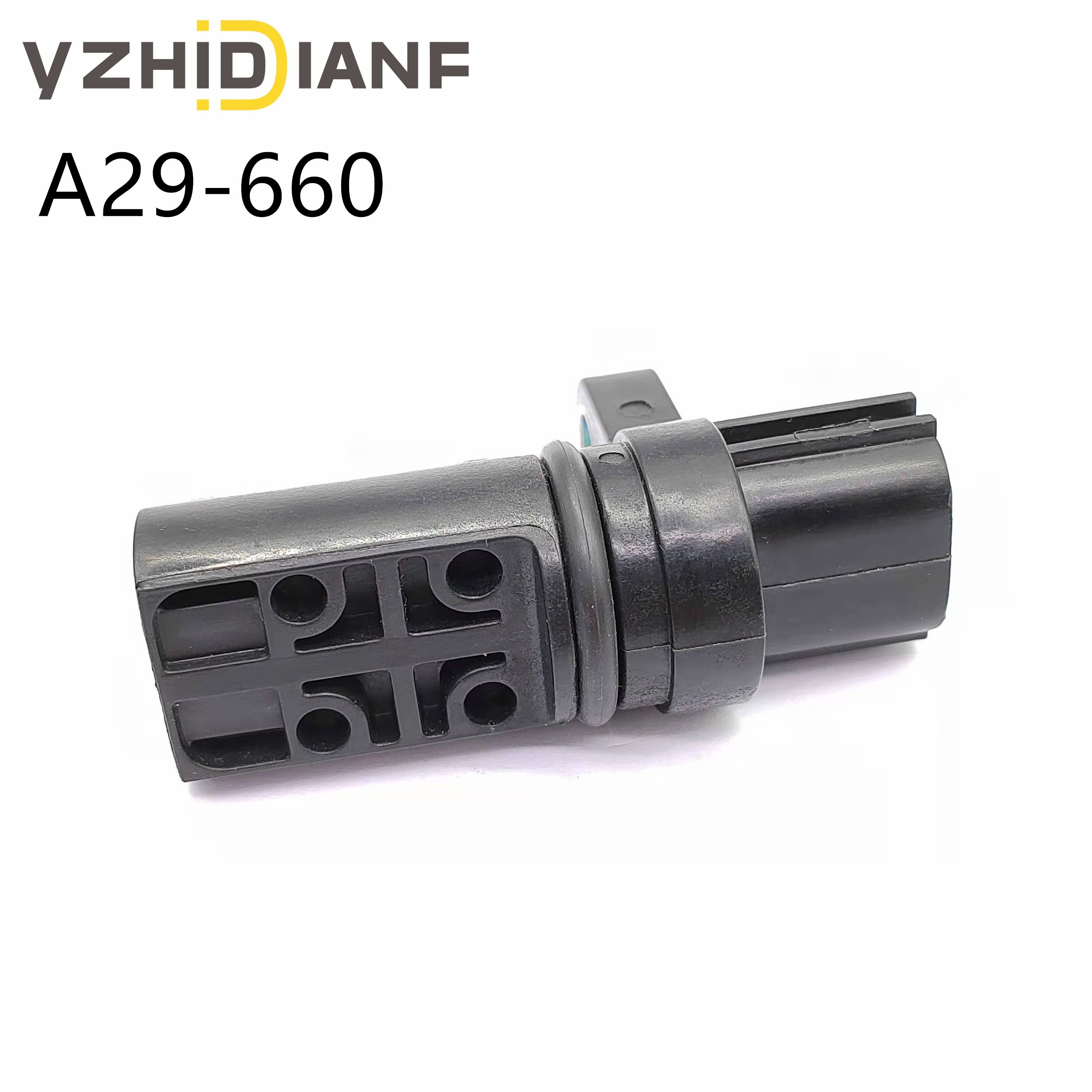 Automotive Auto Sensors Parts Camshaft Crankshaft Position Sensor 23731-AL60C A29-660 23731-AL606 For Nissan Infiniti