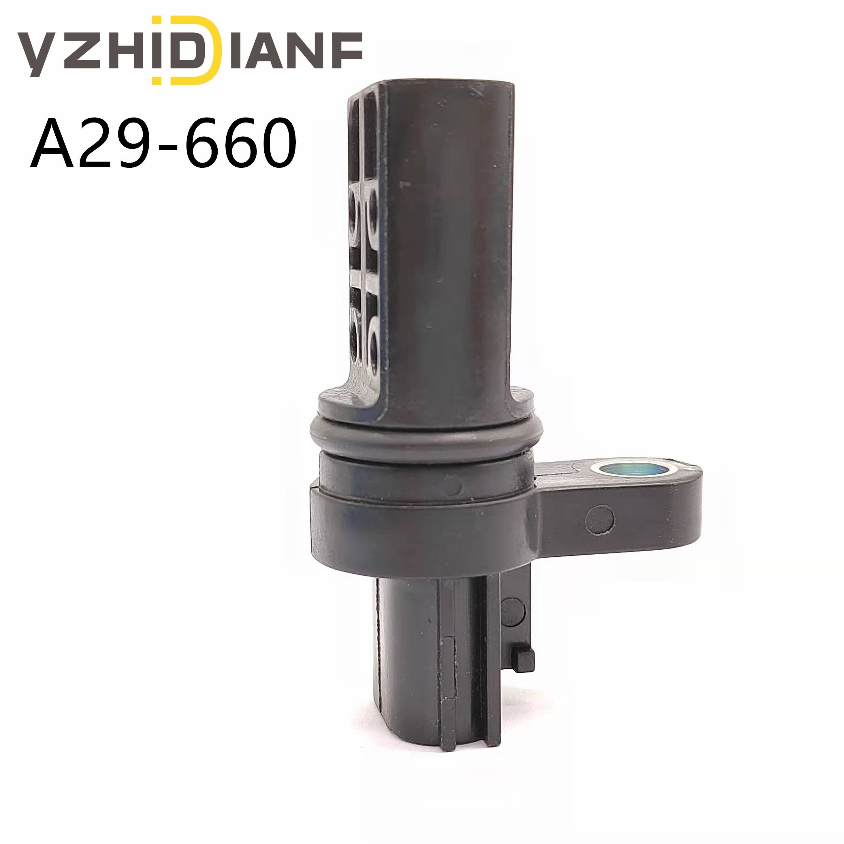 Automotive Auto Sensors Parts Camshaft Crankshaft Position Sensor 23731-AL60C A29-660 23731-AL606 For Nissan Infiniti