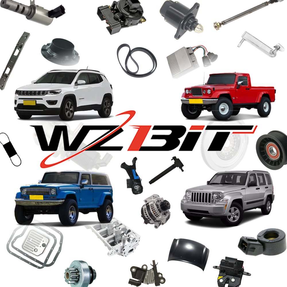 BIT AUTO PARTS crankshaft position sensor for jeep 56027866AE 56027866AC 56027866AB 56027866AD