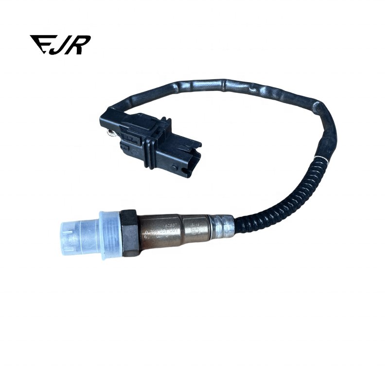 182837 Front Lamda Sensor For Maserati 4200 GranTurismo M145 Quattroporte M139