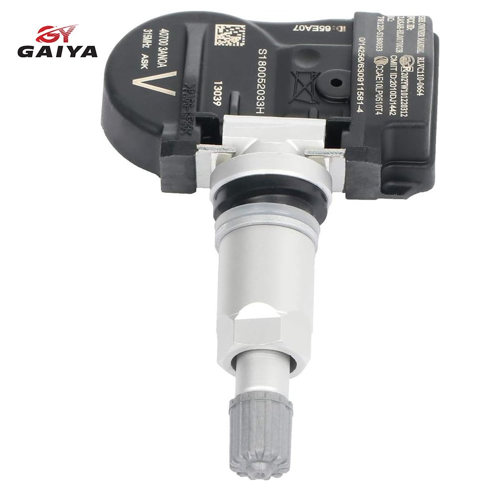 407003AN0A 40700-3AN0A Tire Pressure monitoring sensor for Infiniti Nissan TPMS
