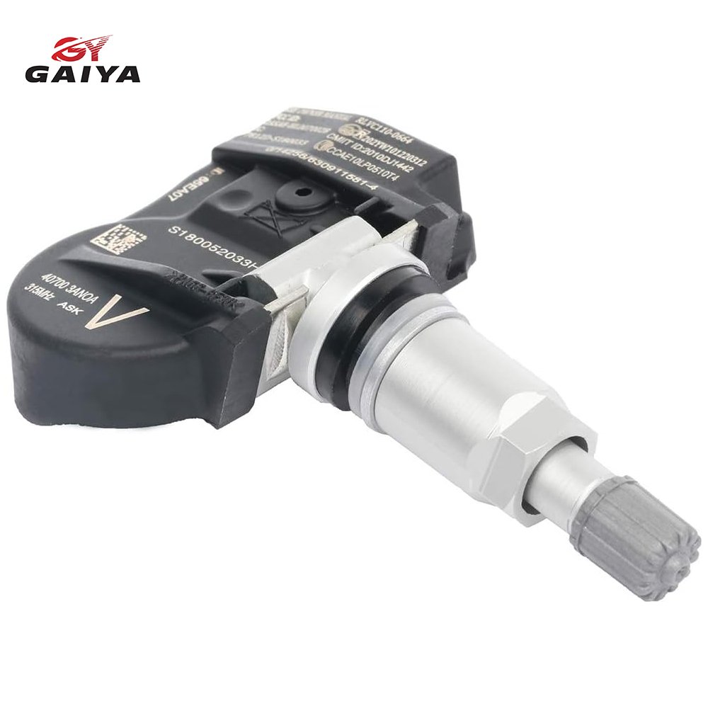 407003AN0A 40700-3AN0A Tire Pressure monitoring sensor for Infiniti Nissan TPMS