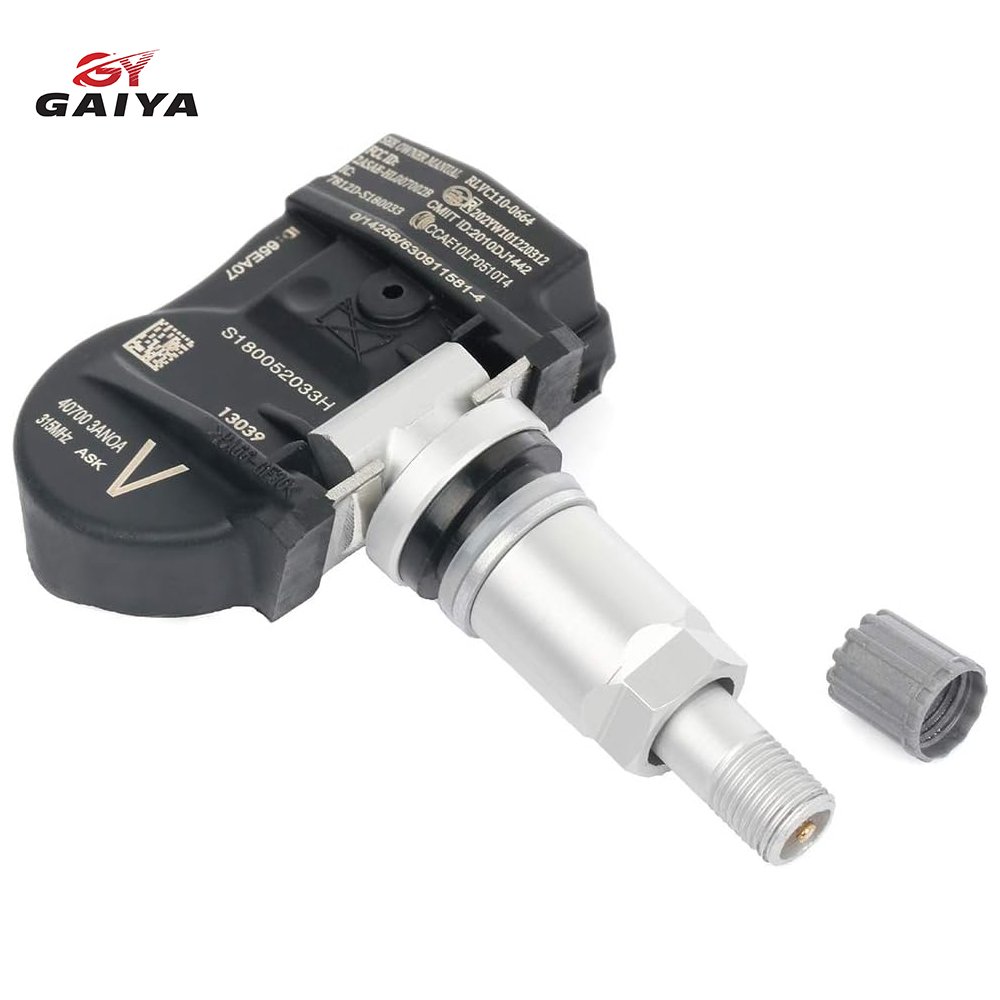 407003AN0A 40700-3AN0A Tire Pressure monitoring sensor for Infiniti Nissan TPMS
