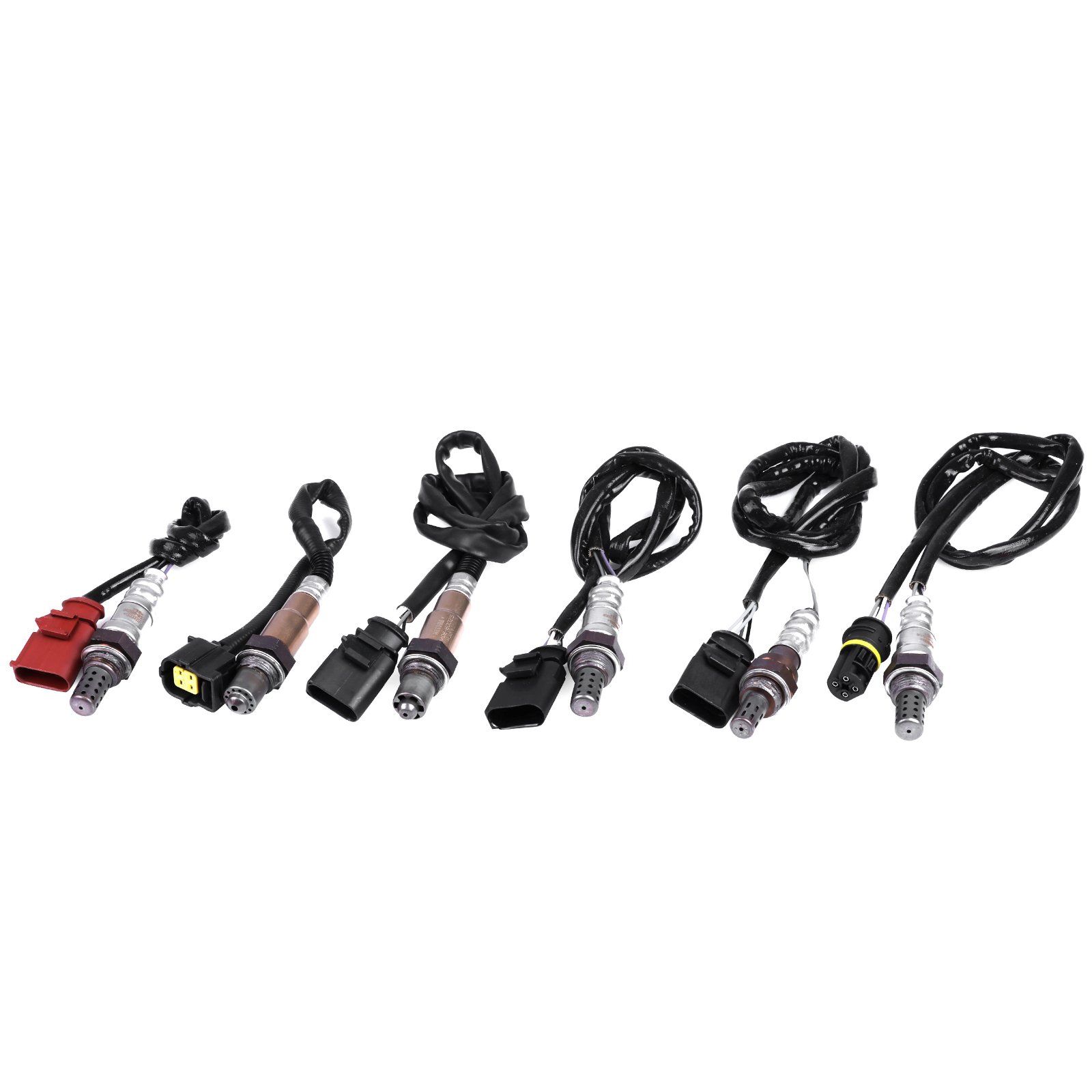 MOE-5006 MASUMA Auto Hardware Auto Electrical System Oxygen Sensor GX90 1GFE 36532-RRA-004 for HONDA CIVIC HYBRID FD2