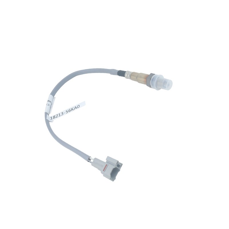 New Oxygen Sensor Auto Electrical System For 2009-2014 Suzuki SX4 1.6L 2012-2017 Swift O2 Sensor OEM 18213-56KA0