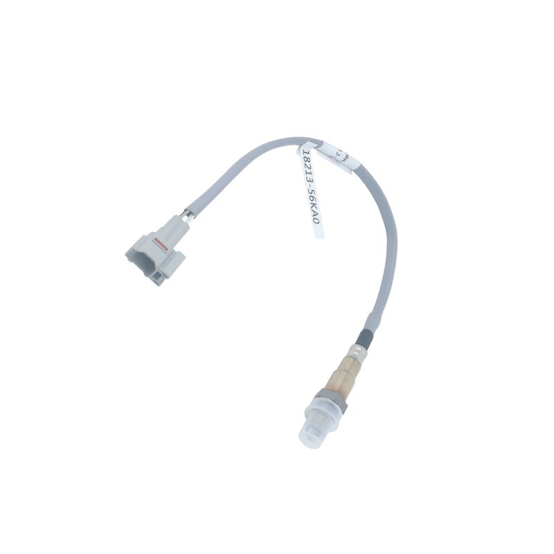 New Oxygen Sensor Auto Electrical System For 2009-2014 Suzuki SX4 1.6L 2012-2017 Swift O2 Sensor OEM 18213-56KA0