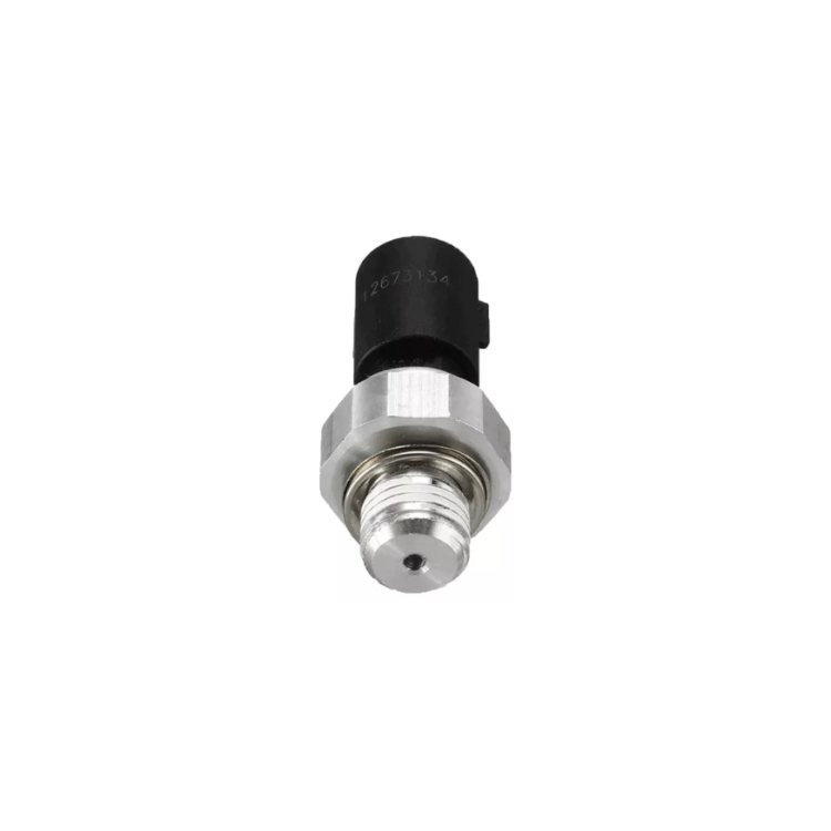 12673134 Wholesale Price Oil Pressure Sensor Auto Parts Suitable for Chevrolet Silverado 2008 OEM 12673134