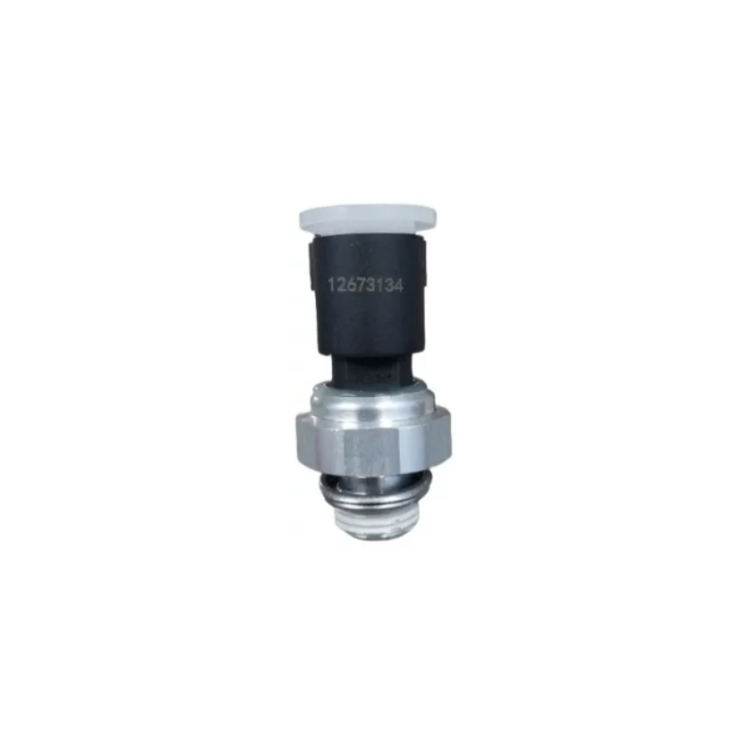 12673134 Wholesale Price Oil Pressure Sensor Auto Parts Suitable for Chevrolet Silverado 2008 OEM 12673134