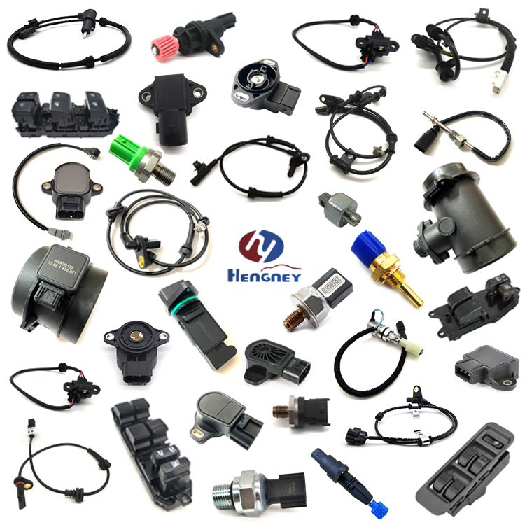 for Wholesale auto sensor air flow meter abs crankshaft map tps sensor for toyota honda nissan vw gm hyundai