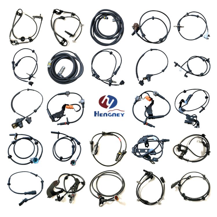for Wholesale auto sensor air flow meter abs crankshaft map tps sensor for toyota honda nissan vw gm hyundai