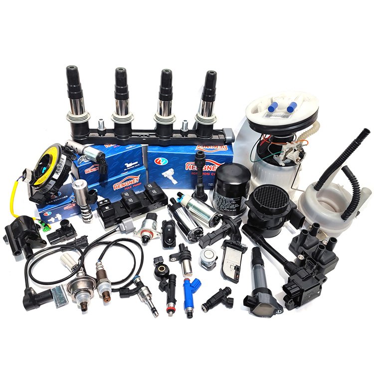 for Wholesale auto sensor air flow meter abs crankshaft map tps sensor for toyota honda nissan vw gm hyundai