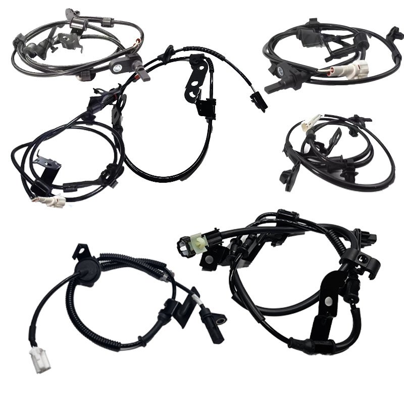 ABS Wheel Speed Sensor89543-0K020 89542-0K060 89543-0K061 89542-12100 89542-33100 89546-0K240