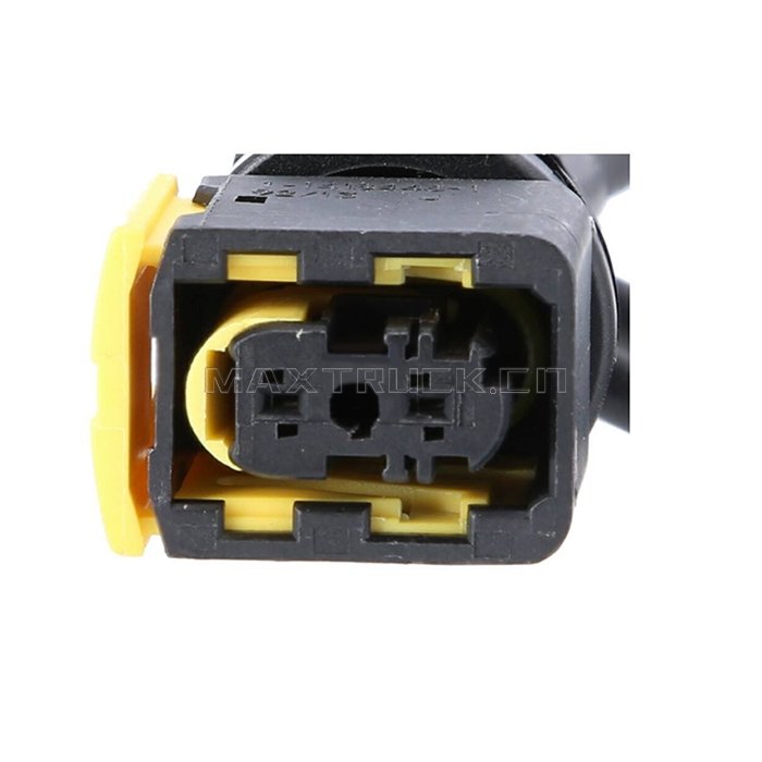 Truck spare parts wheel speed ABS sensor 21296849 4410353020 ABS sensor For VOLVO Truck