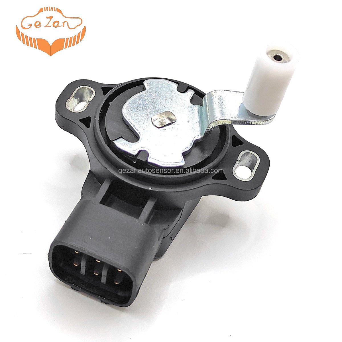 Accelerator Pedal Sensor 18919 5Y700 18919-5Y700 189195Y700 For 2002-2006 Toyota Camry LE SE XLE 4door