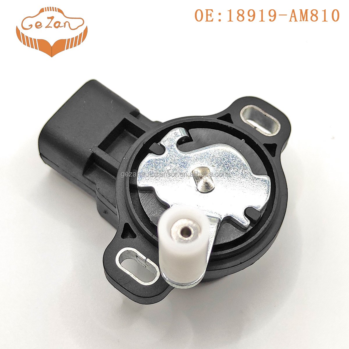 Accelerator Pedal Sensor 18919 5Y700 18919-5Y700 189195Y700 For 2002-2006 Toyota Camry LE SE XLE 4door