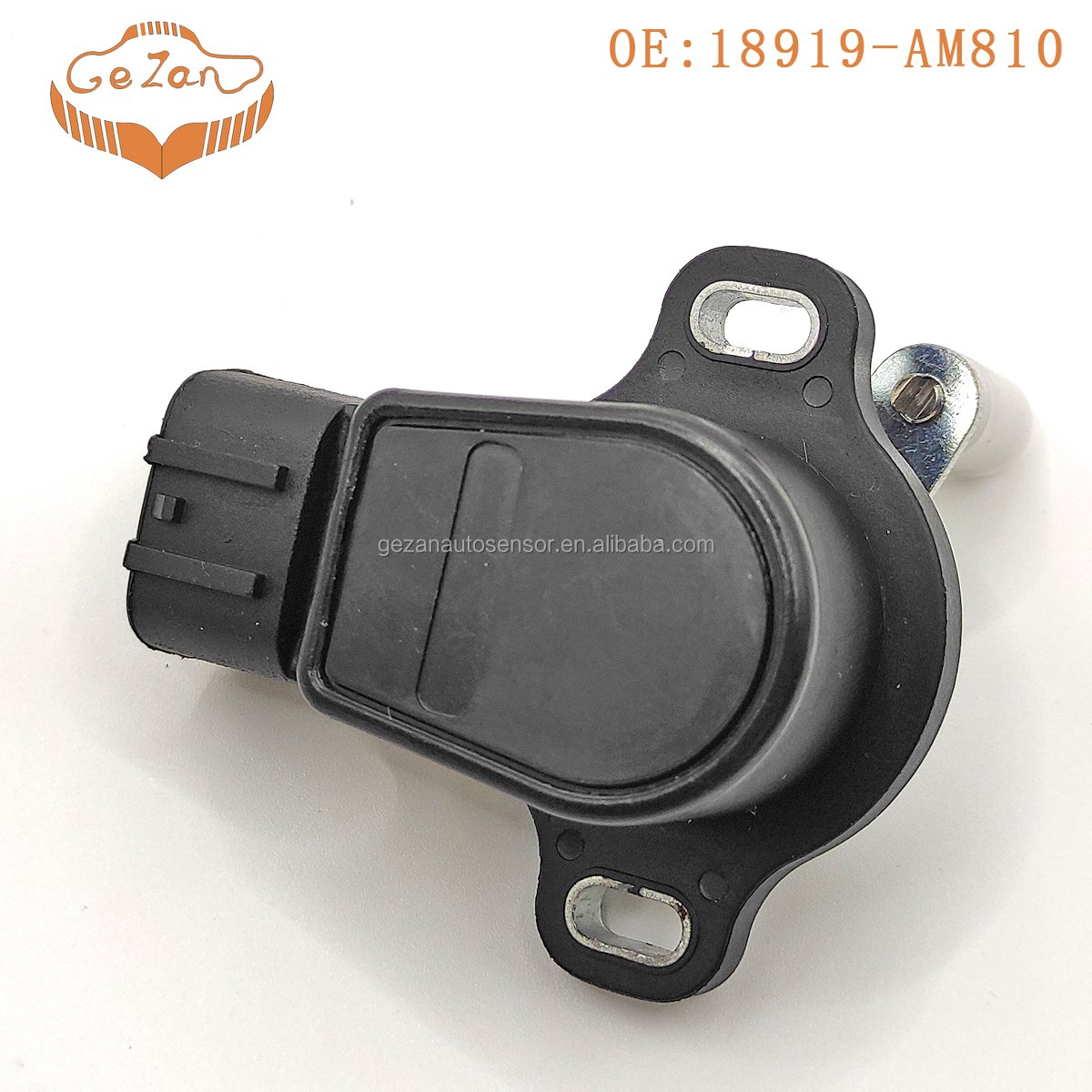 Accelerator Pedal Sensor 18919 5Y700 18919-5Y700 189195Y700 For 2002-2006 Toyota Camry LE SE XLE 4door