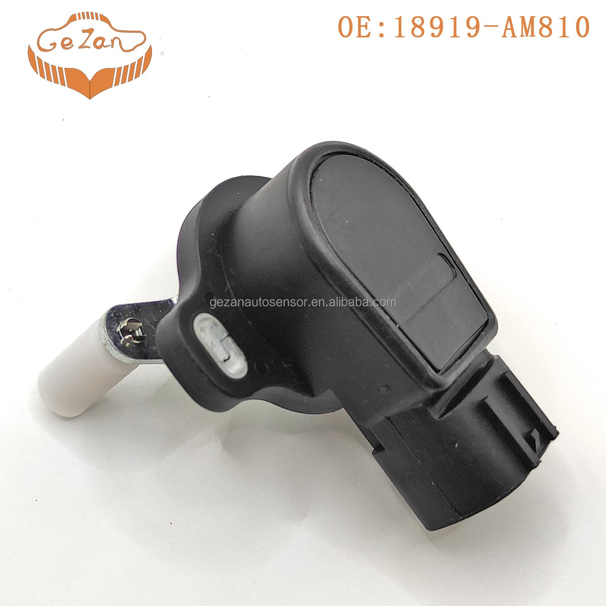 Accelerator Pedal Sensor 18919 5Y700 18919-5Y700 189195Y700 For 2002-2006 Toyota Camry LE SE XLE 4door