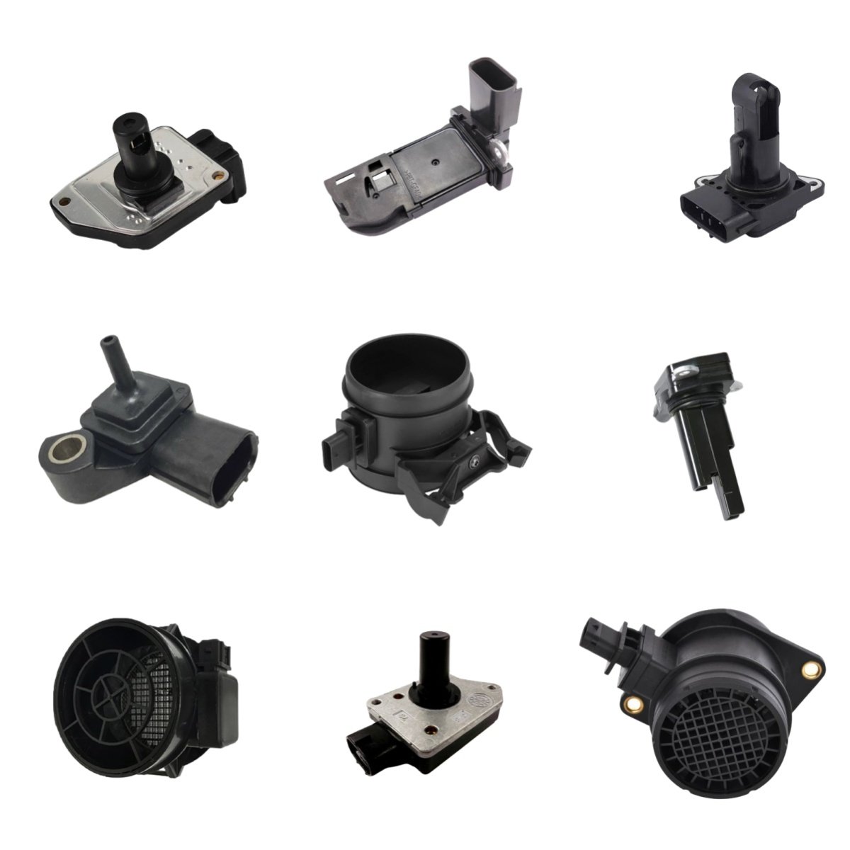 Subaru Mass Air Flow Sensor Meter MAF Sensor 22680-AA271 281006048 71789478 For Subaru Impreza Legacy