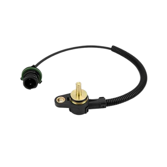 Truck Engine Parts Auto Parts Coolant Temperature Sensor 3985651 225530 For VOLVO FM12 FH12 FH16 Truck