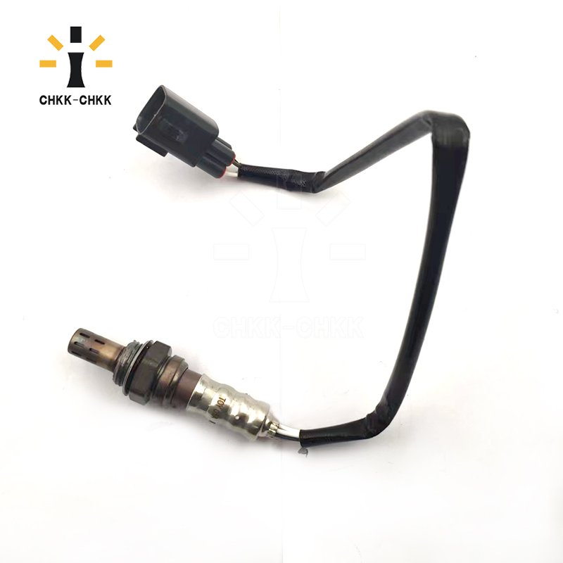 Good Quality Oxygen Sensor For Toyota Yaris Corolla For Vios Lambda Sensor NCP9 NCP92 CE140 OEM 89465-52380 2NZFE 1NZFE