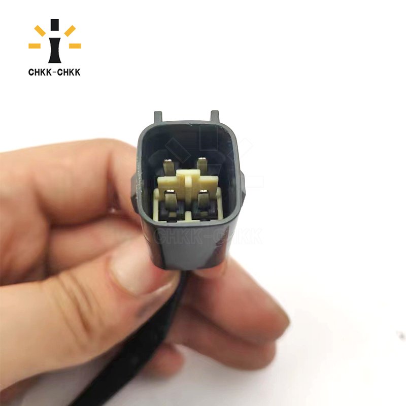 Good Quality Oxygen Sensor For Toyota Yaris Corolla For Vios Lambda Sensor NCP9 NCP92 CE140 OEM 89465-52380 2NZFE 1NZFE