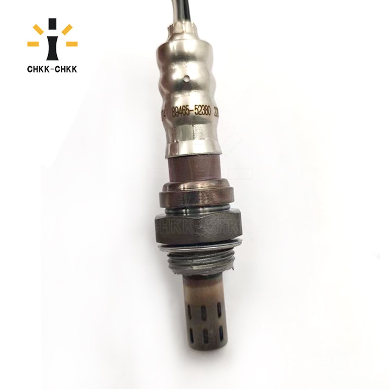Good Quality Oxygen Sensor For Toyota Yaris Corolla For Vios Lambda Sensor NCP9 NCP92 CE140 OEM 89465-52380 2NZFE 1NZFE
