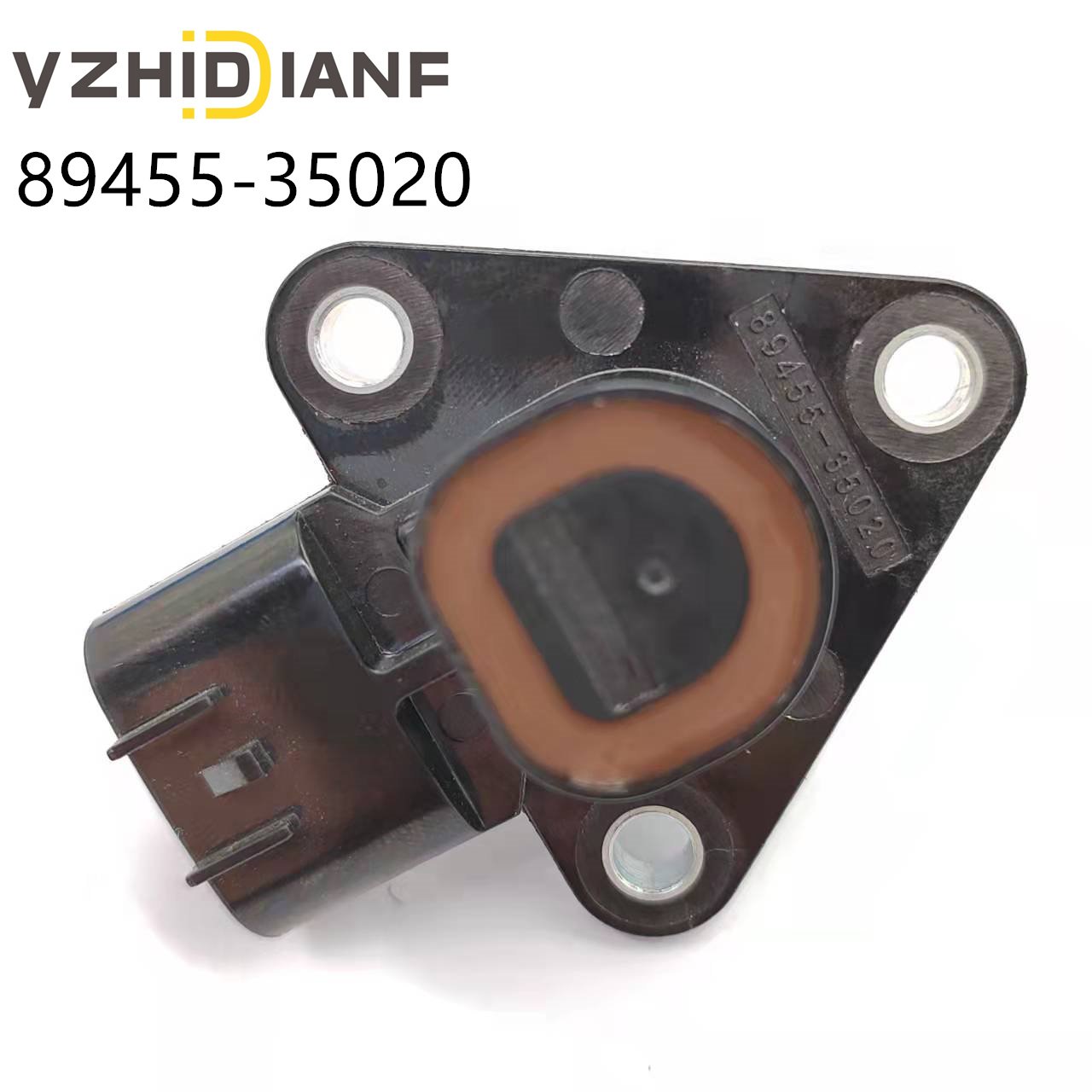 Factory Wholesale Car Auto Parts Egr Valve Sensor 8945535020 89455-35020 For Toyota Prado Diesel Hiace Hi-Lux