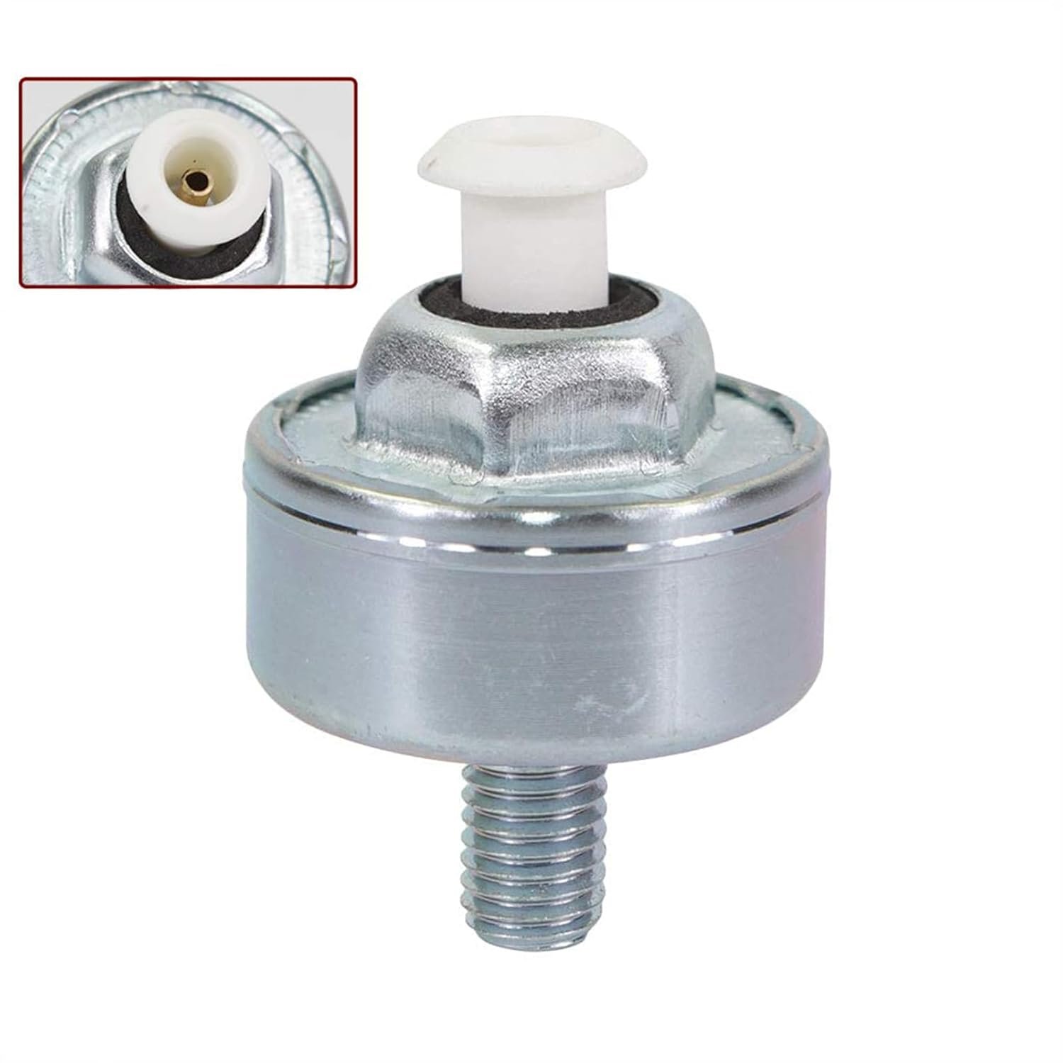 auto parts engine knock sensor for Chevrolet Cadillac GMC 213-3521 2133521 12589867 213362 213-362 10456603